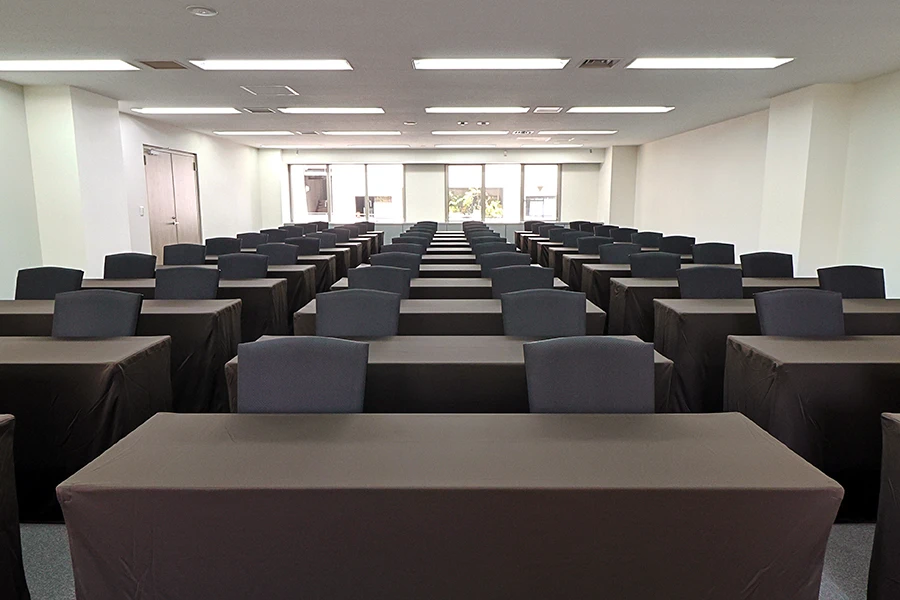 TKP浜松町南口ビジネスセンター カンファレンスルーム3A