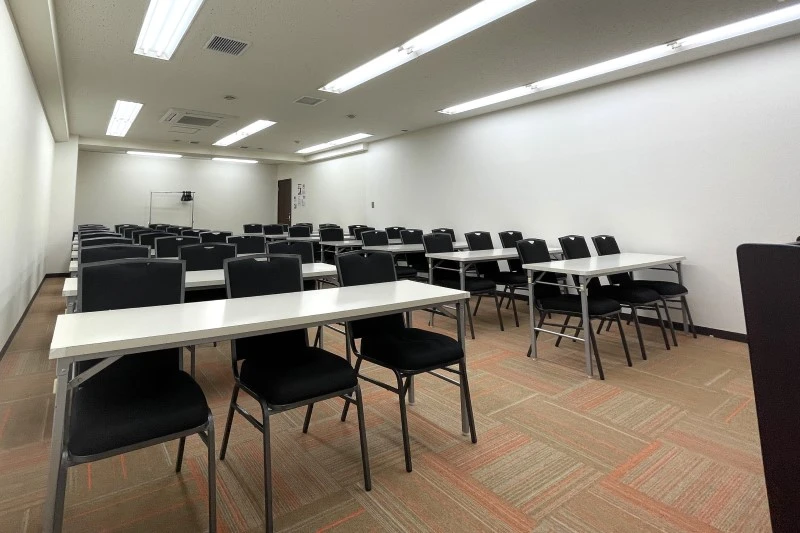 TKP札幌ビジネスセンター赤れんが前 カンファレンスルーム5I