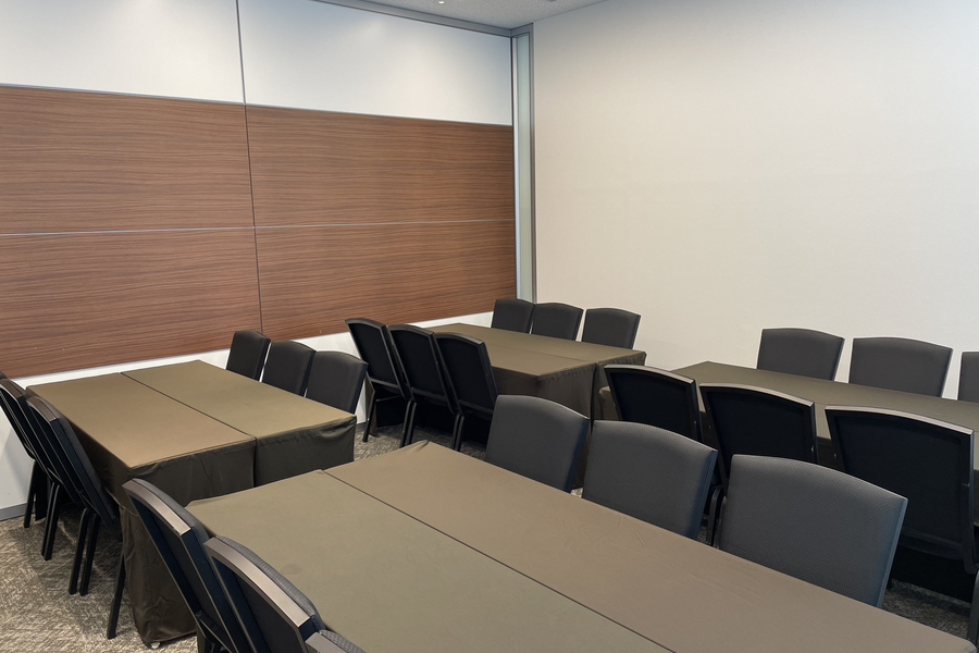 TKPガーデンシティ横浜 カンファレンスルーム3