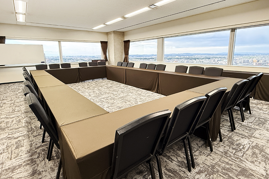 TKPガーデンシティ仙台 カンファレンスルーム30D
