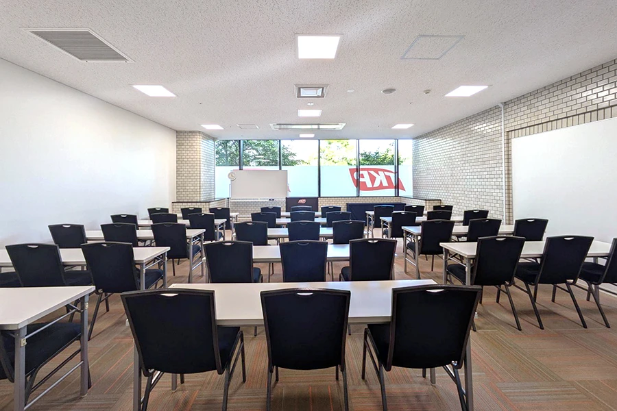 TKP札幌駅カンファレンスセンター カンファレンスルーム2H