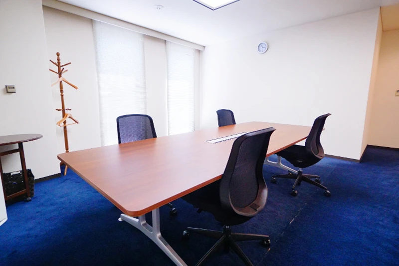TKPスター貸会議室 東銀座 ミーティングルーム7C