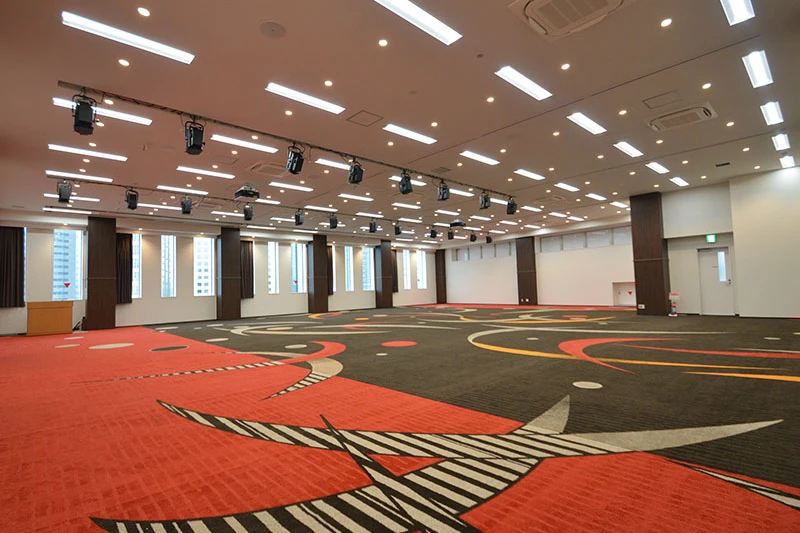 TKPガーデンシティPREMIUM品川 ホール6A