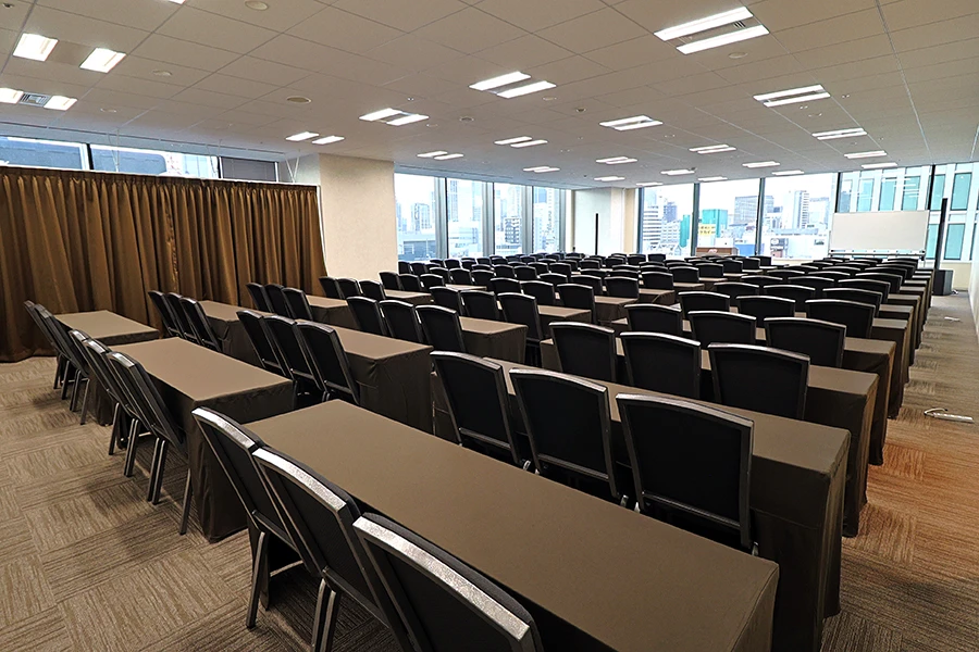 TKPガーデンシティPREMIUM浜松町WTC annex ホール10F