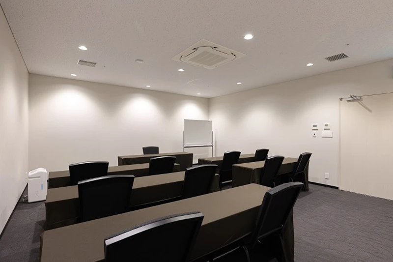 TKPガーデンシティPREMIUM広島駅北口 ミーティングルーム3G