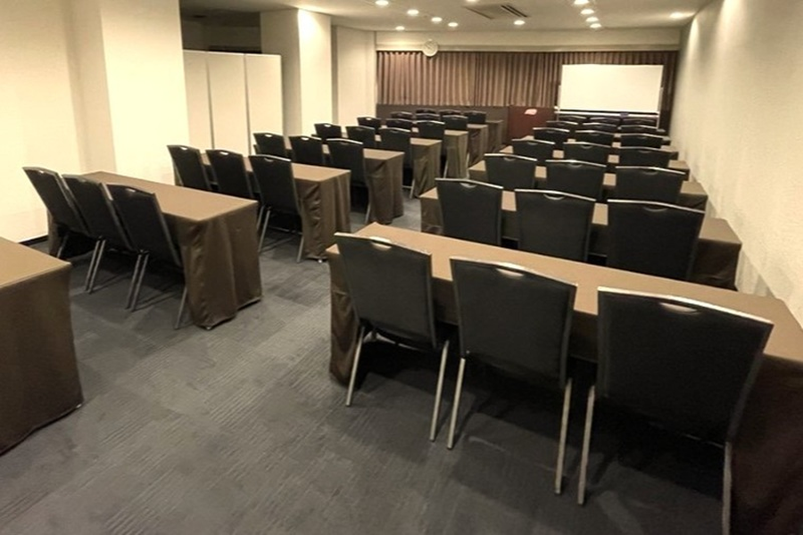 TKPガーデンシティ大阪梅田 カンファレンスルーム10E