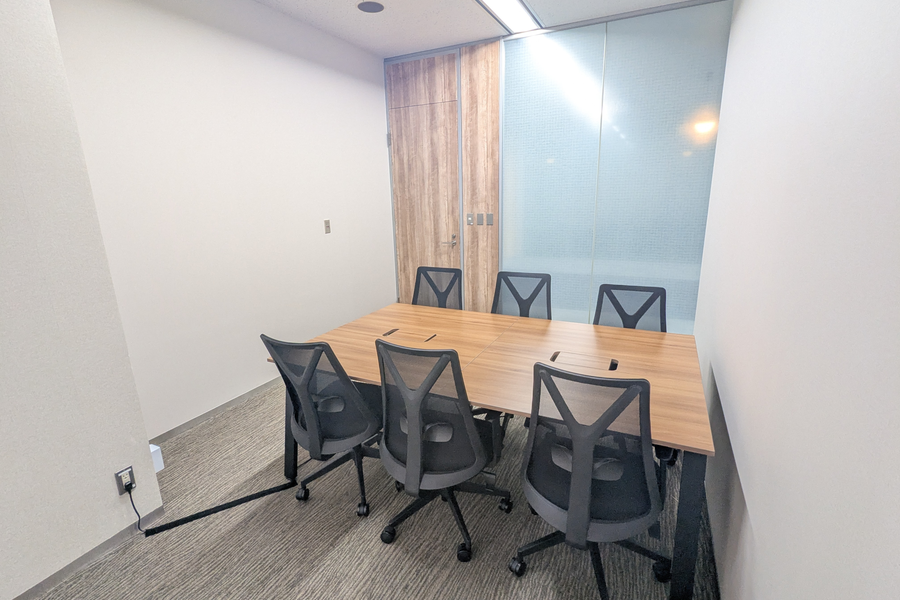 TKP虎ノ門カンファレンスセンター　ミーティングルーム1B