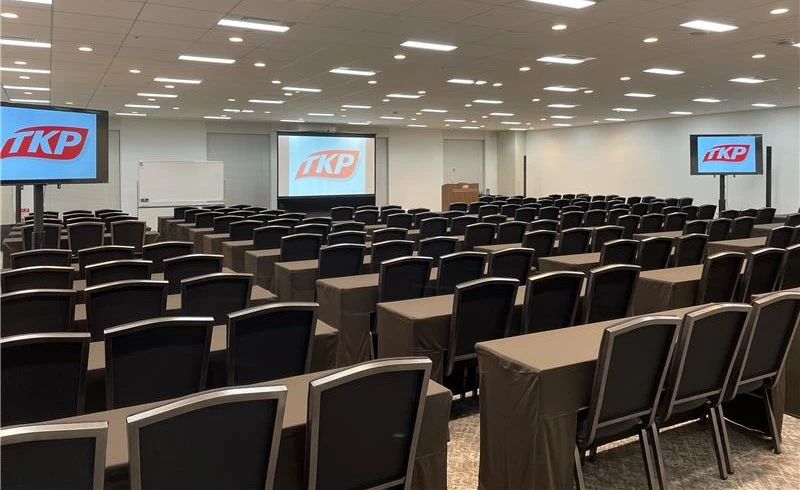 TKPガーデンシティPREMIUM京橋ANNEX ホールB