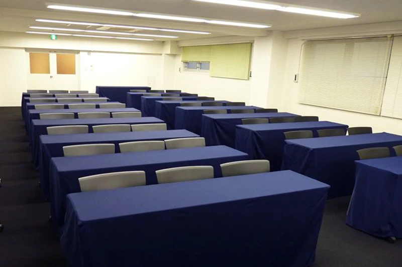 味覚糖UHA館TKP浜松町カンファレンスセンター カンファレンスルーム5B