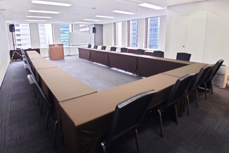 TKP新橋カンファレンスセンター カンファレンスルーム12A