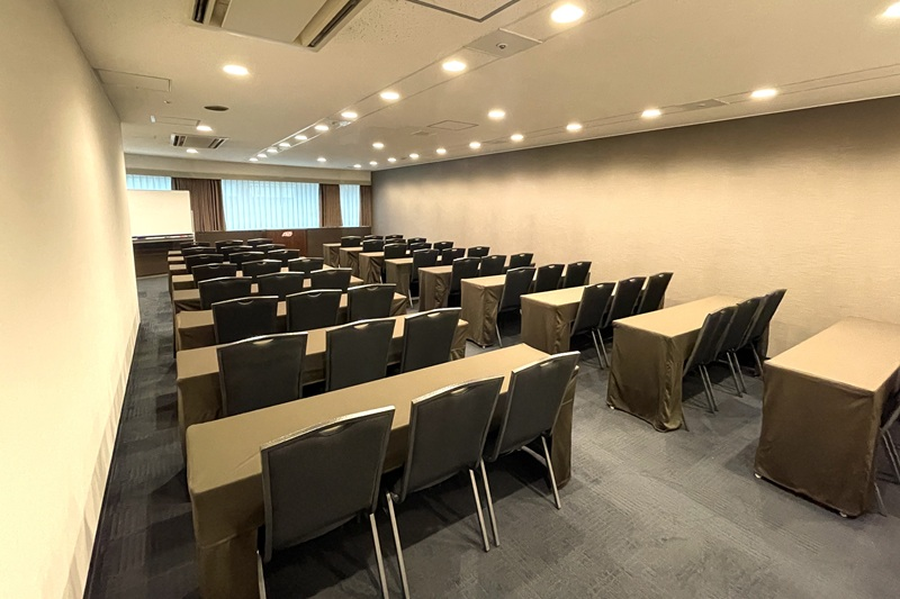 TKPガーデンシティ大阪梅田 カンファレンスルーム8C