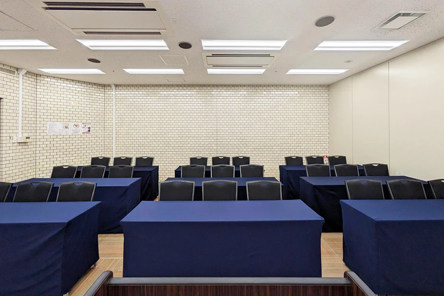 TKP札幌駅カンファレンスセンター カンファレンスルーム3E
