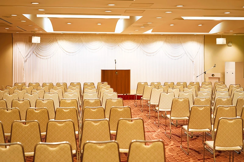 TKPホテル青森 はまなすの間