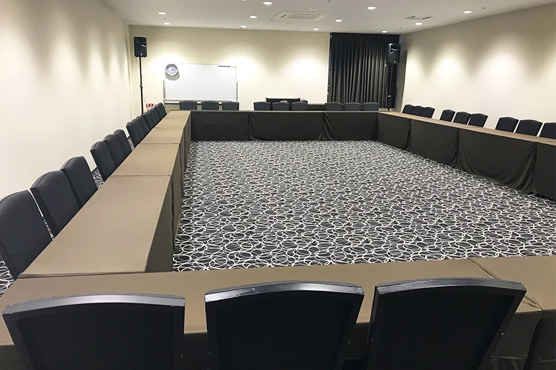 TKPガーデンシティ広島駅前大橋 カンファレンスルーム5B