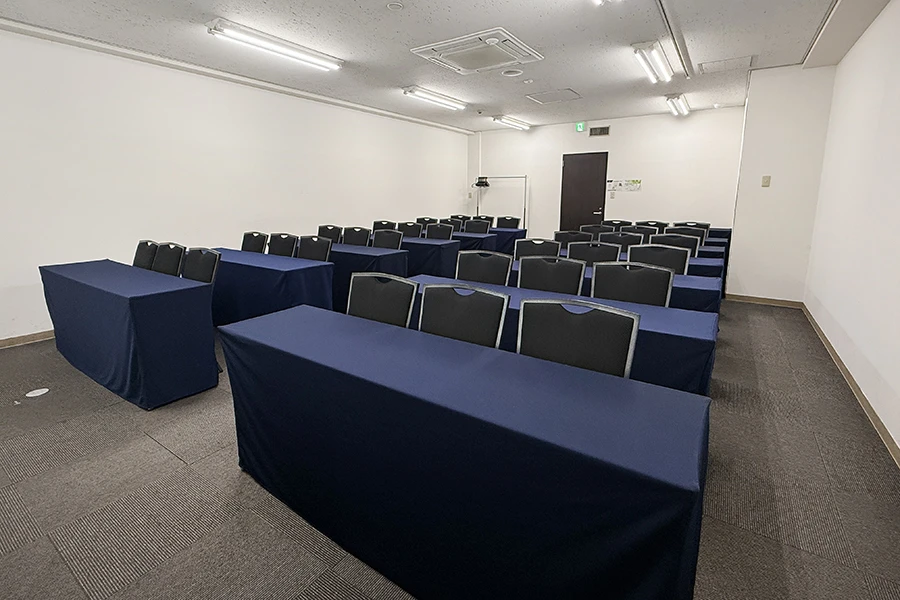 TKP仙台西口ビジネスセンター (6F)カンファレンスルーム6B