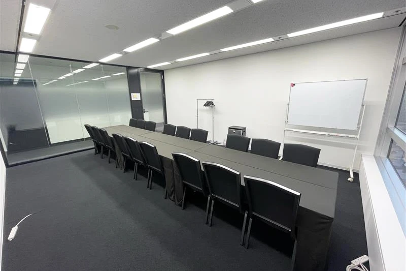 TKP新橋汐留カンファレンスセンター ミーティングルーム10C