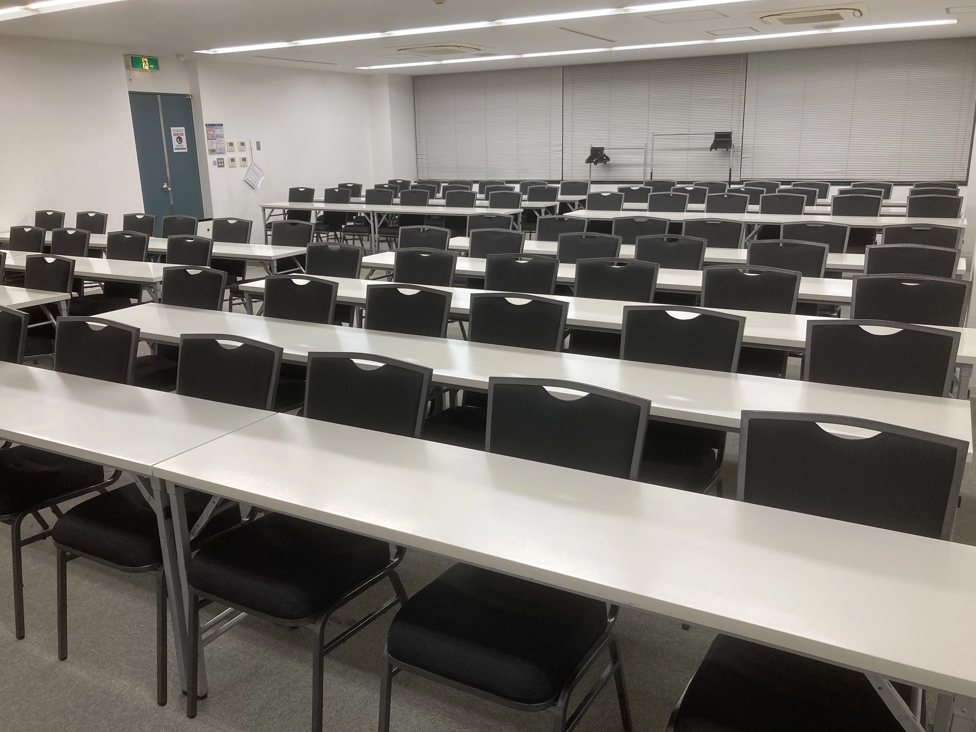 TKP神田ビジネスセンター カンファレンスルーム501