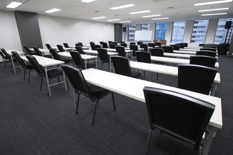 TKP新橋カンファレンスセンター カンファレンスルーム12I