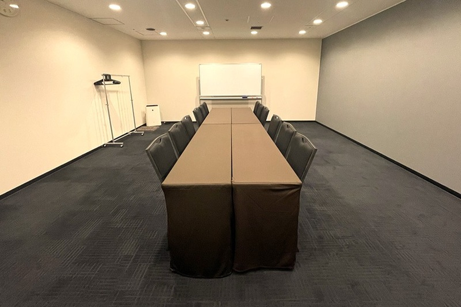 TKPガーデンシティ大阪梅田 ミーティングルーム10C