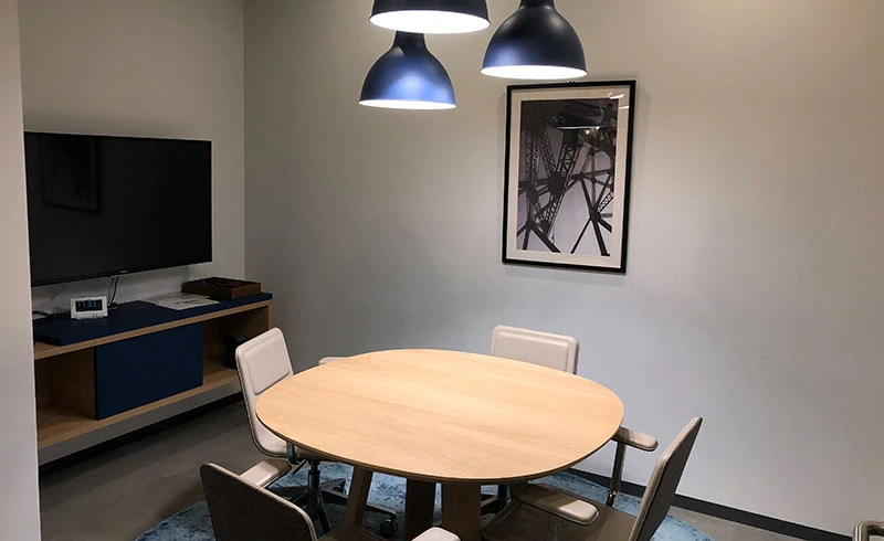 Spaces 大手町ビル Creative