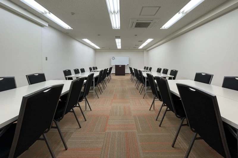 TKP札幌ビジネスセンター赤れんが前 カンファレンスルーム5I