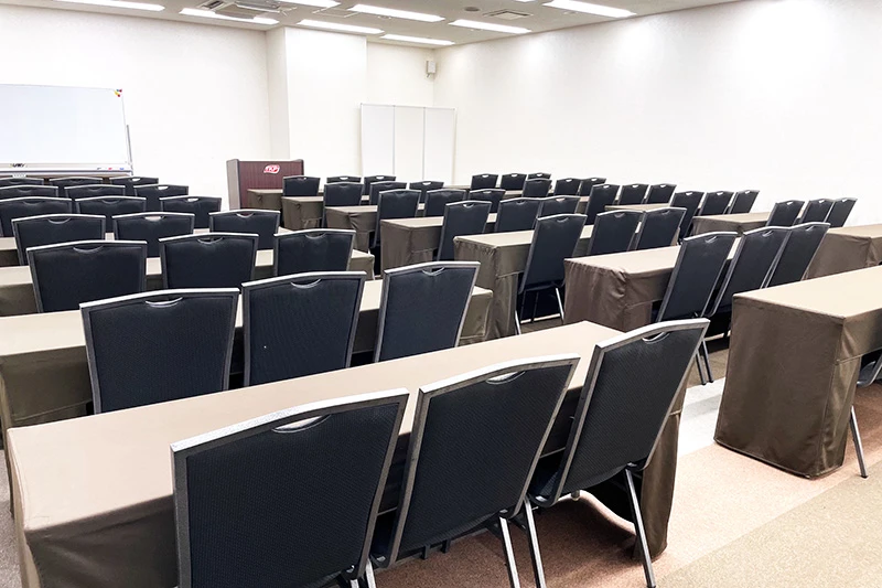 TKPガーデンシティPREMIUM広島駅前 カンファレンスルーム5A