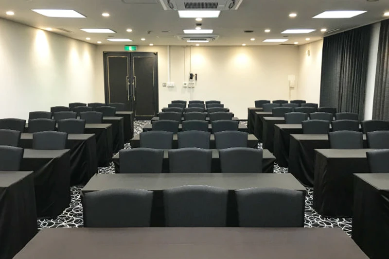 TKPガーデンシティ大阪リバーサイドホテル カンファレンスルーム5A