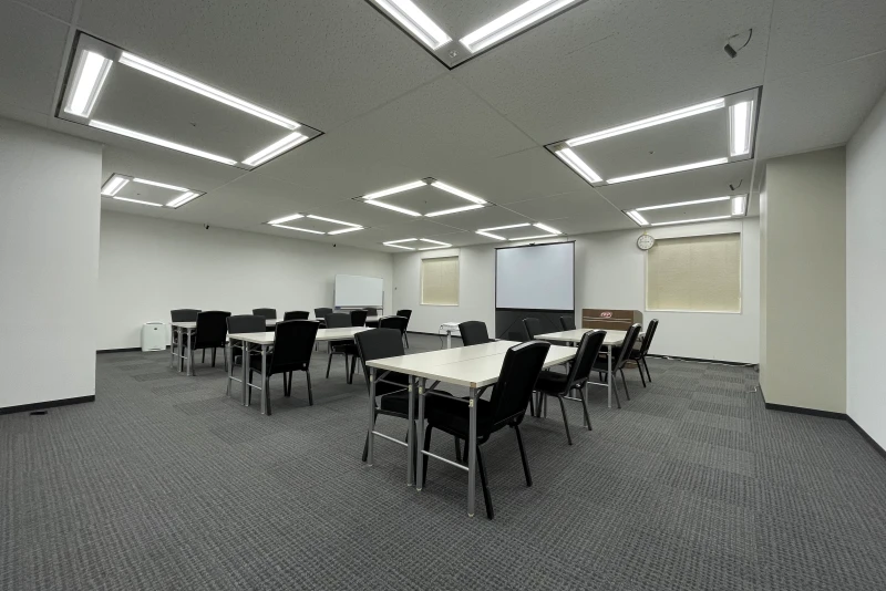 TKPガーデンシティPREMIUM東京駅丸の内中央 カンファレンスルーム12J