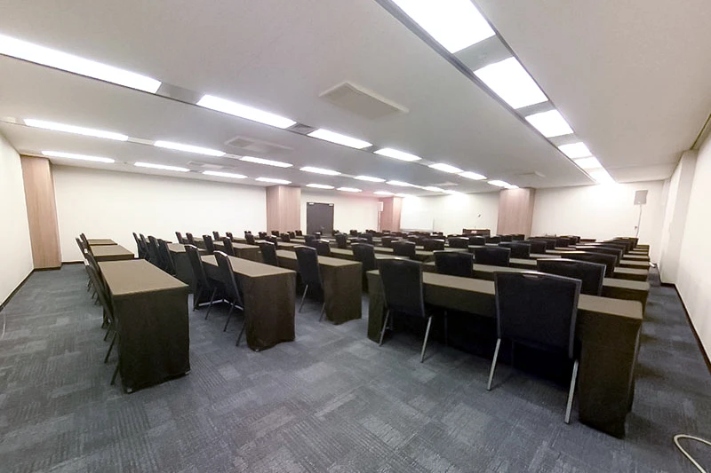 TKPガーデンシティ渋谷 ホール4D