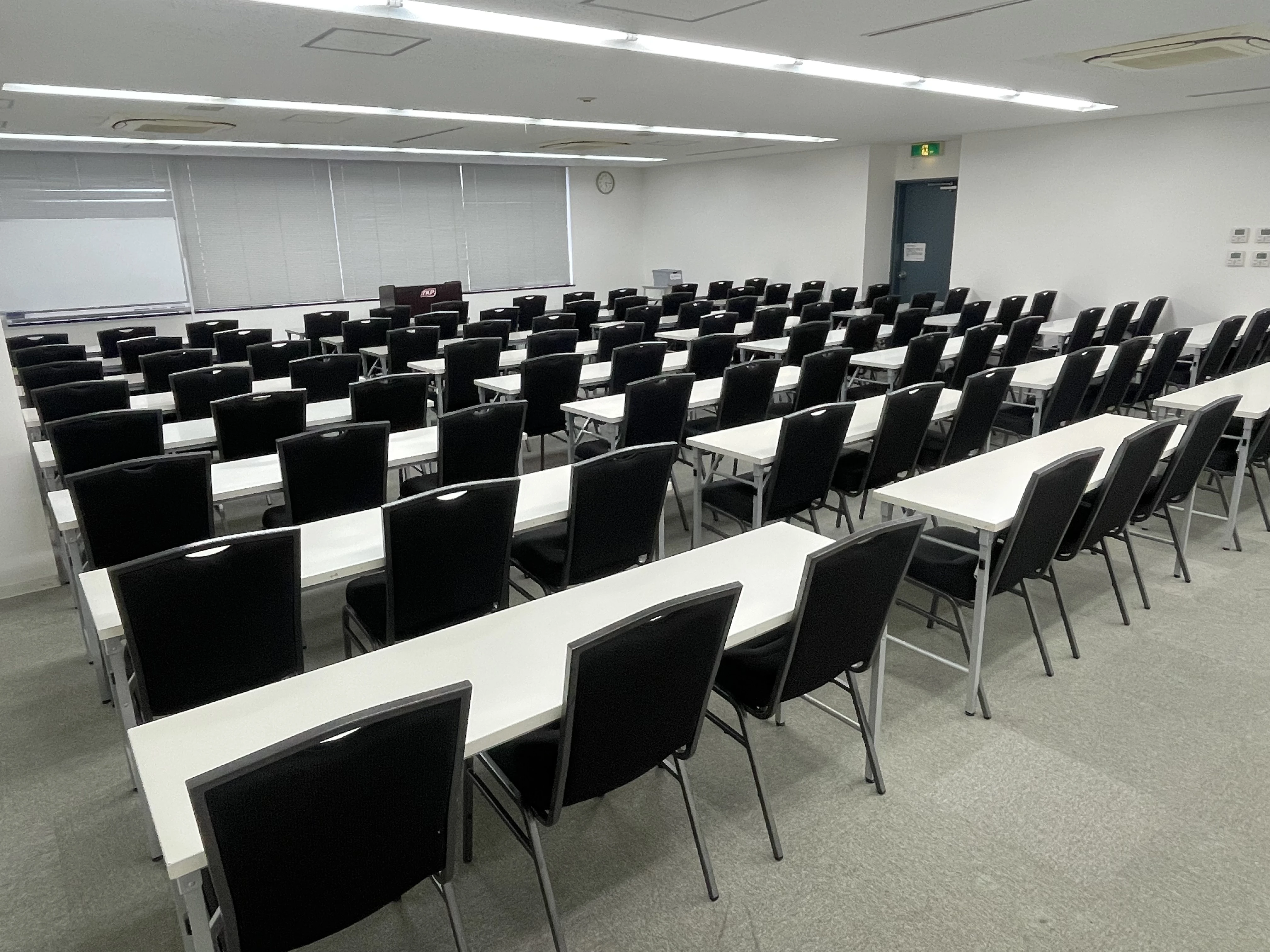 TKP神田ビジネスセンター カンファレンスルーム604