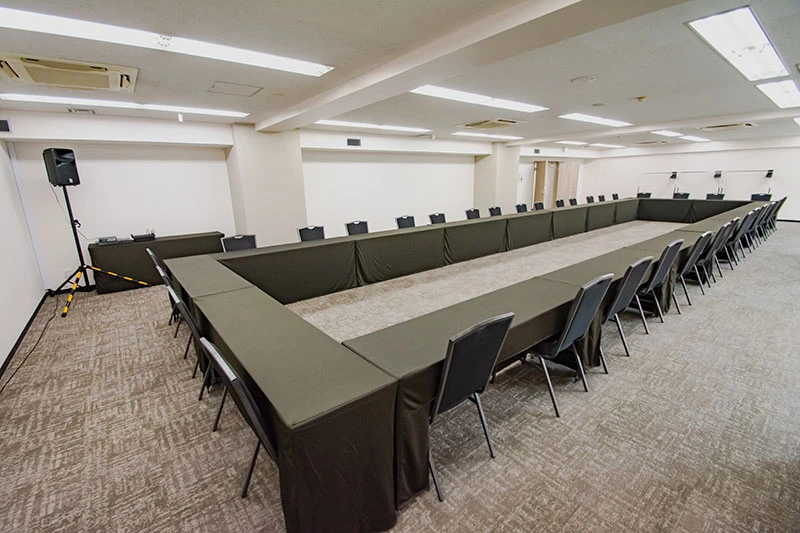 TKP秋葉原カンファレンスセンター カンファレンスルーム6A