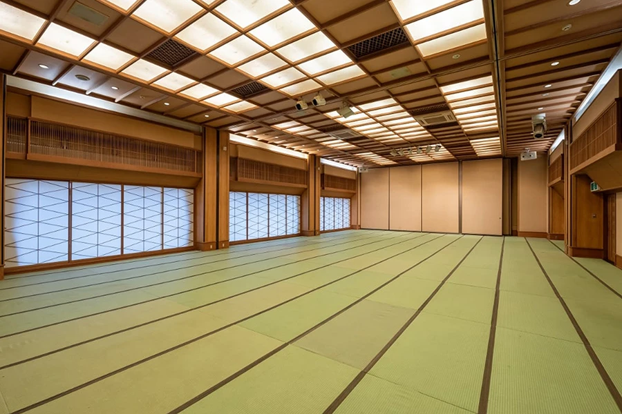 TKP onsen hotel OMOTO(浅間温泉) 会議室