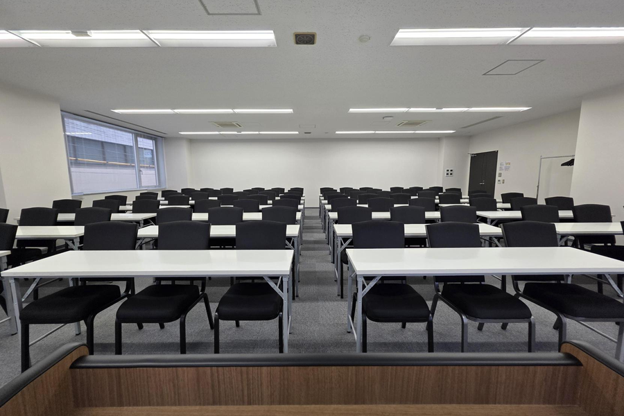 TKP札幌北口カンファレンスセンター　カンファレンスルーム2C