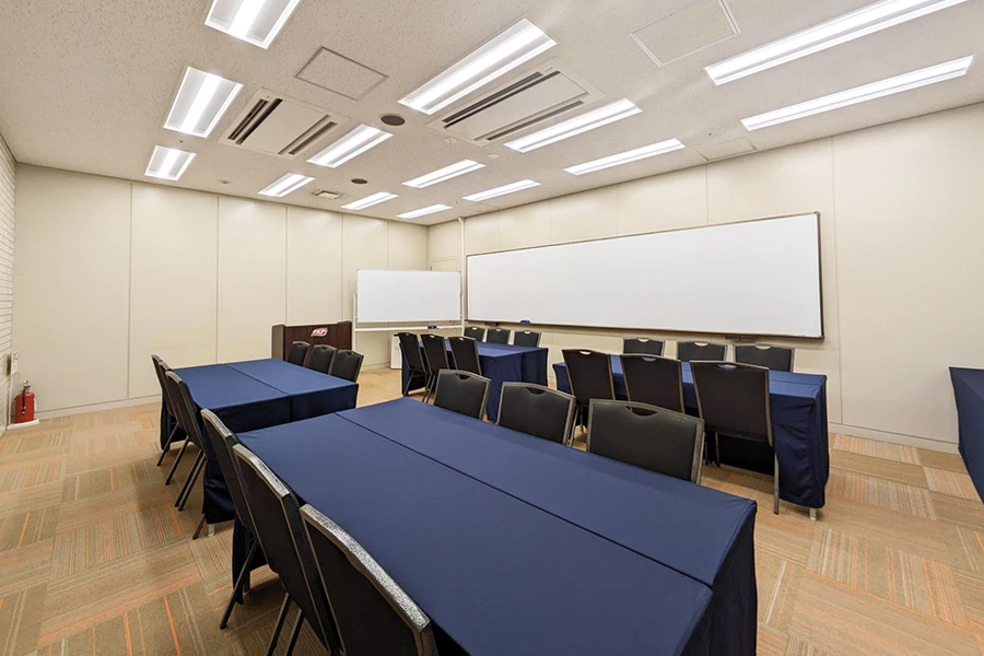 TKP札幌駅カンファレンスセンター カンファレンスルーム3E