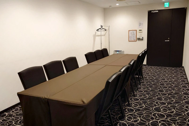 TKPガーデンシティPREMIUM名古屋新幹線口 バンケットルーム7E