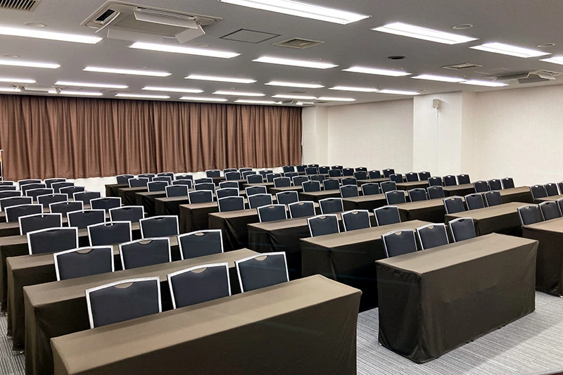 TKPガーデンシティPREMIUM広島駅前 ホール8A