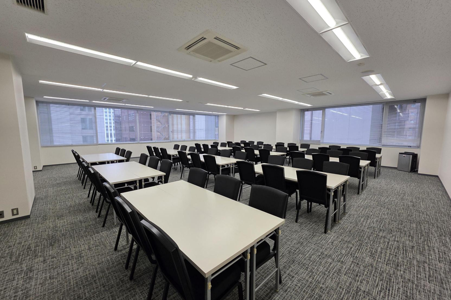 TKP札幌北口カンファレンスセンター 	カンファレンスルーム6A
