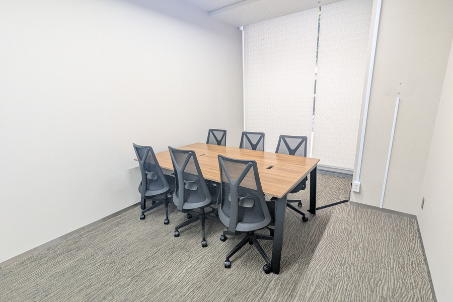 TKP虎ノ門カンファレンスセンター　ミーティングルーム1B