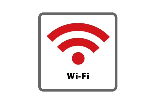 インターネット利用料 Wi-Fi (10台目安)