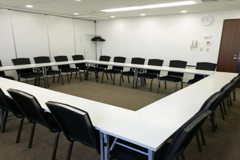 TKP品川カンファレンスセンター ミーティングルーム9E