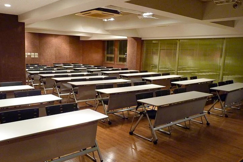 味覚糖UHA館TKP浜松町カンファレンスセンター バンケットルーム5D