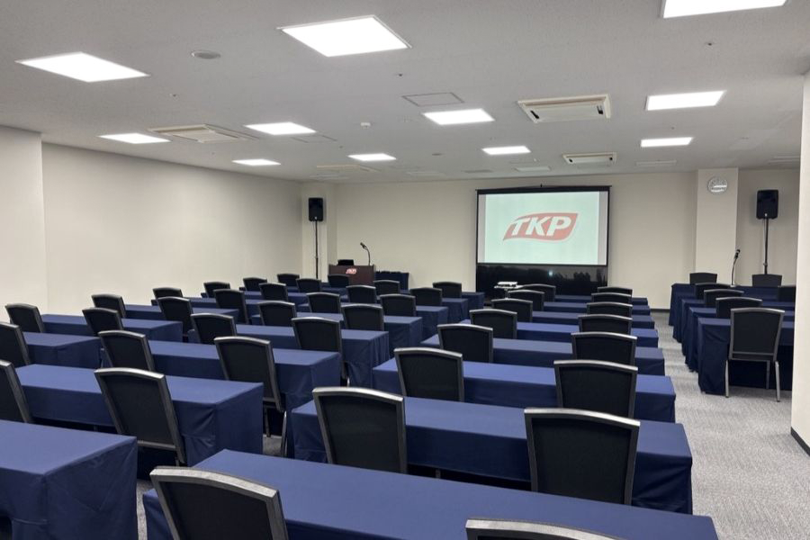 TKP高松カンファレンスセンター ホール3A