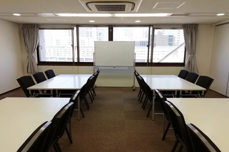 TKP品川カンファレンスセンター ミーティングルーム9E