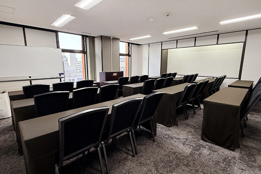 TKP仙台青葉通カンファレンスセンター カンファレンスルーム8C