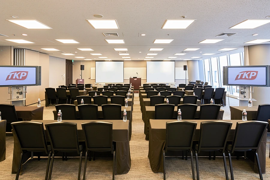 TKPガーデンシティPREMIUM名古屋ルーセントタワー 会議室