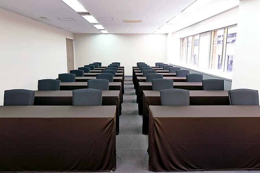TKP浜松町南口ビジネスセンター カンファレンスルーム3C