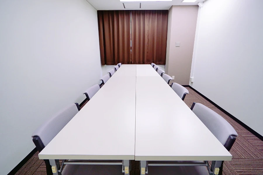 TKPスター貸会議室 茅場町 ミーティングルーム7A
