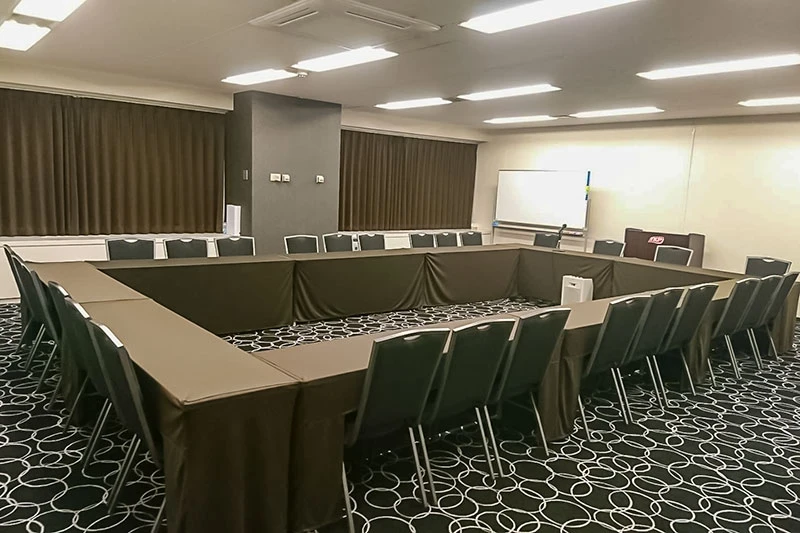 TKP市ヶ谷カンファレンスセンター 【3F】カンファレンスルーム3G