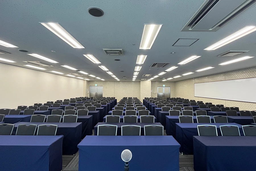 TKP札幌駅カンファレンスセンター ホール3B