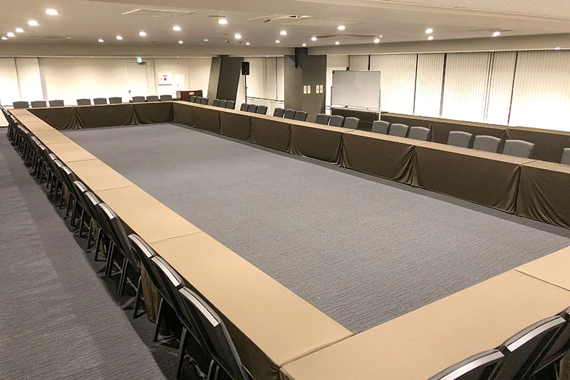 TKP東京駅カンファレンスセンター ホール12A